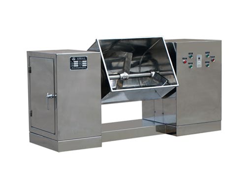 CH型槽型混合機