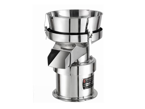 ZS型450振動篩分過濾機