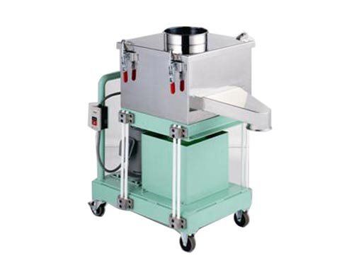 DB型方形（圓形）搖擺篩