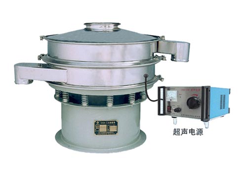 S49-AC系列超聲波振動篩