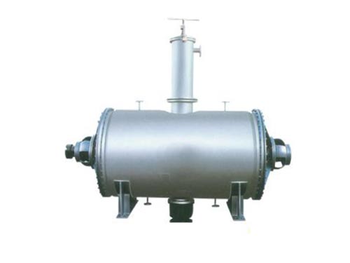 PZG型真空耙式干燥機