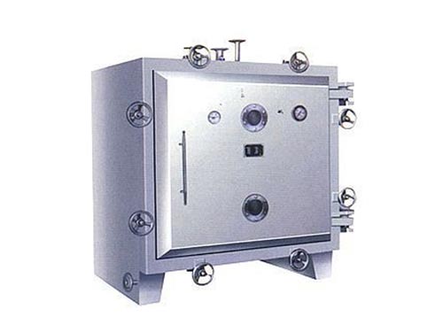 FZG型方形靜態(tài)真空干燥機(jī)