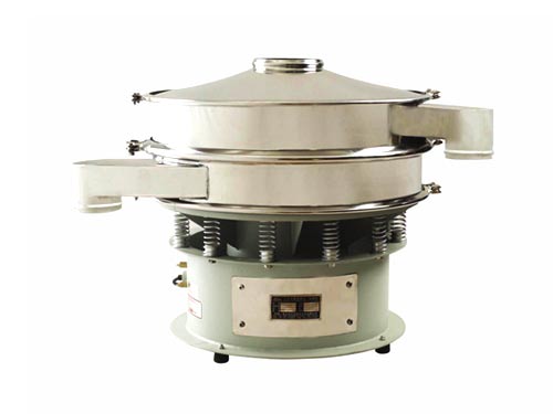 ZS型振動篩分機