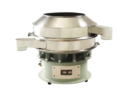 ZS型漿液振動篩